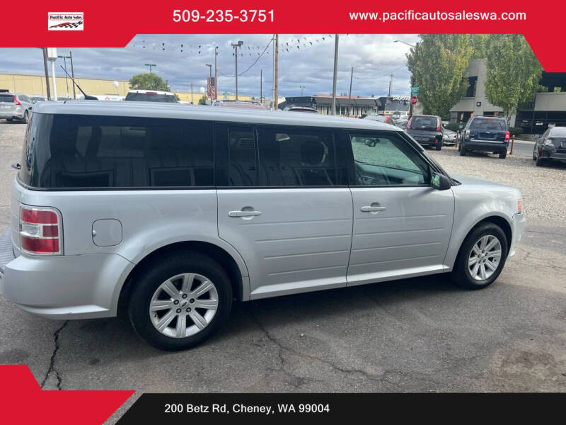 2009 Ford Flex SEL