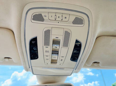 2017 Audi A8 L 3.0T quattro