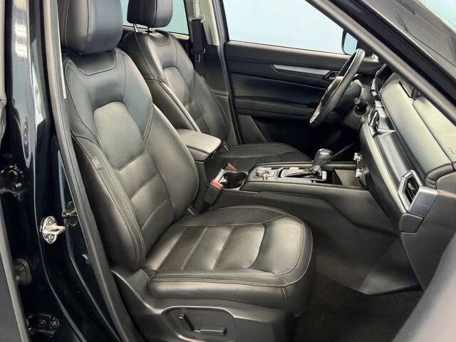 2023 Mazda CX-5 2.5 S Preferred