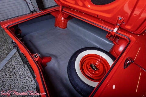 1960 Chevrolet Impala