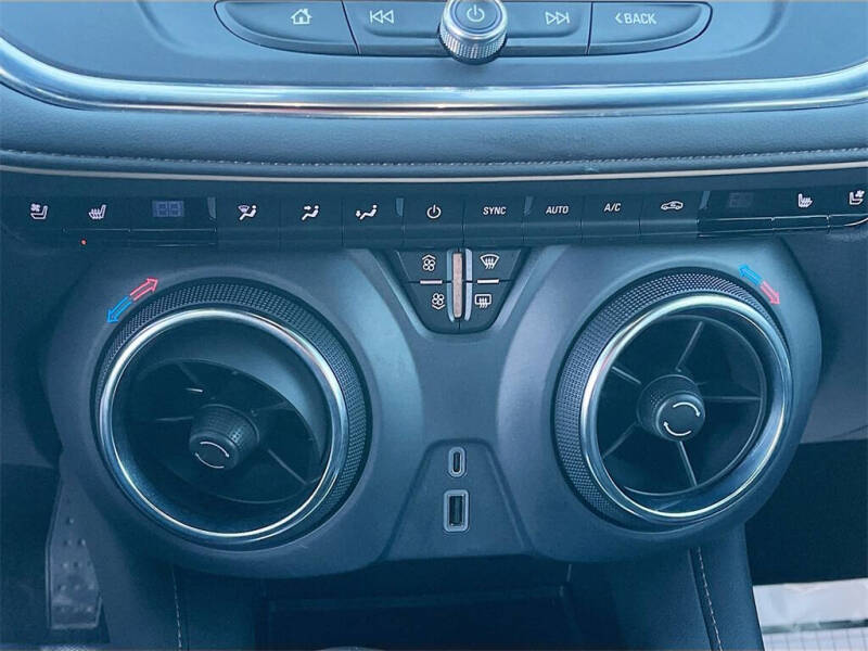 2022 Chevrolet Blazer Premier