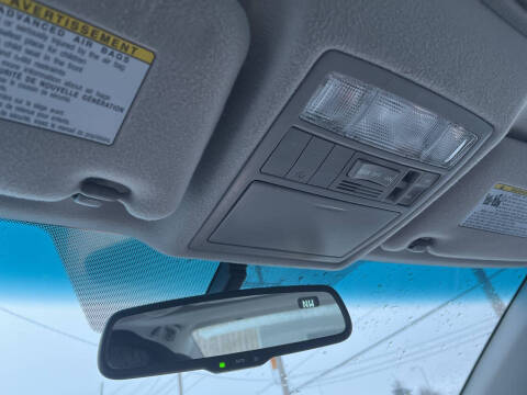 2011 Toyota Camry SE V6