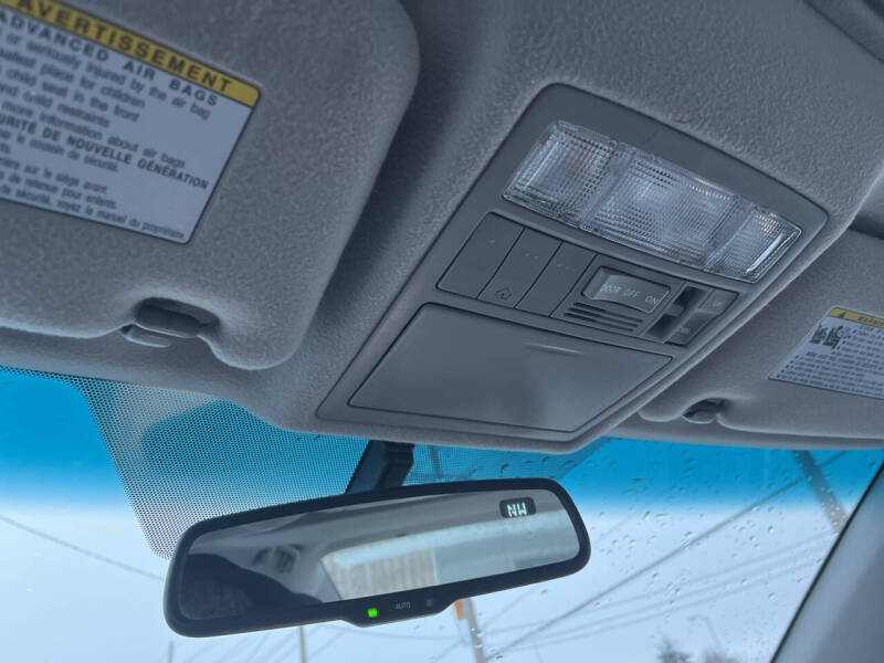 2011 Toyota Camry SE V6