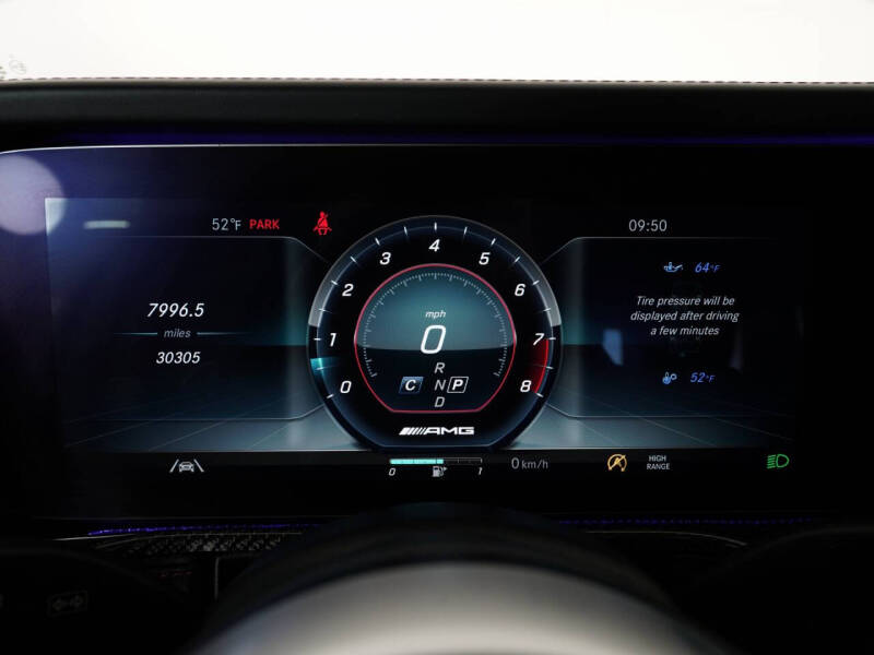 2021 Mercedes-Benz G-Class AMG G 63