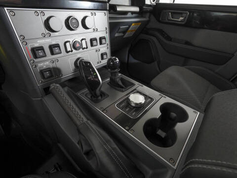 2024 Ineos Grenadier Trialmaster