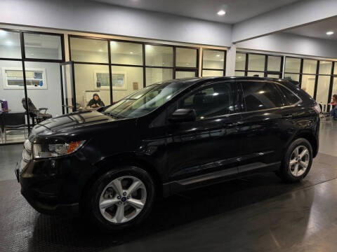 2016 Ford Edge SE