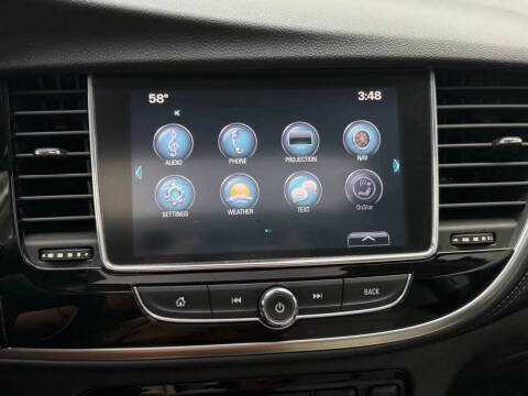 2017 Buick Encore Essence