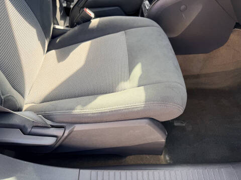 2017 Jeep Compass Sport