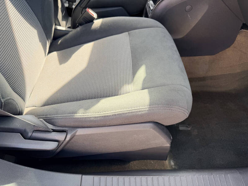 2017 Jeep Compass Sport