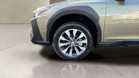 2024 Subaru Outback Touring XT