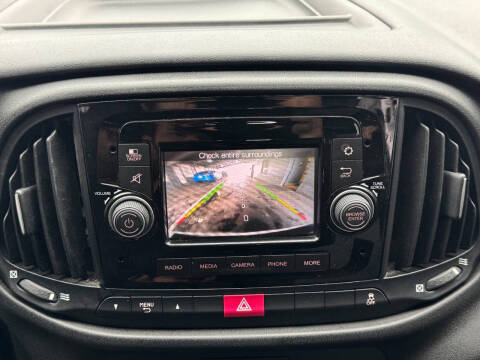 2022 RAM ProMaster City