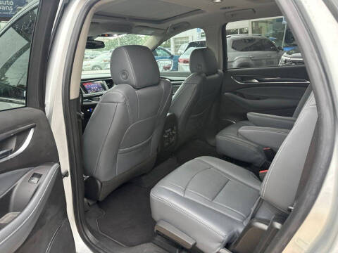 2020 Buick Enclave Premium