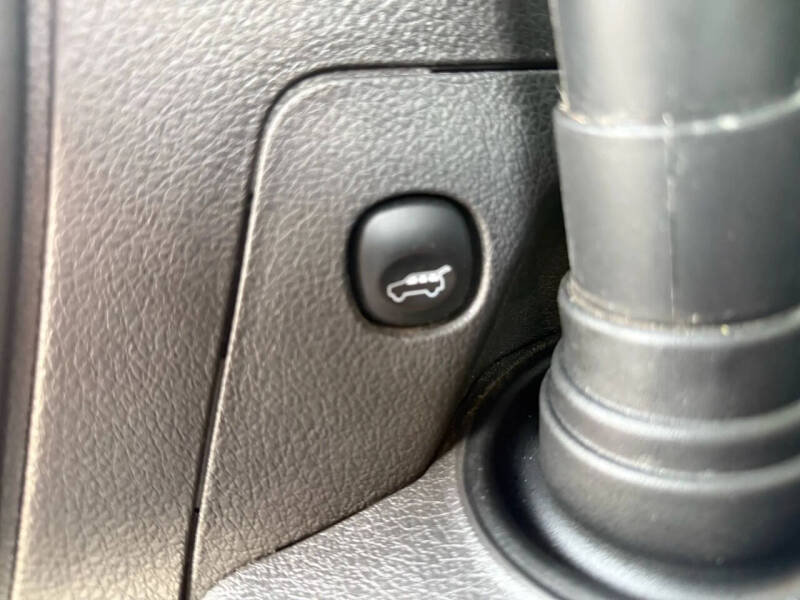 2017 Ford Flex Limited