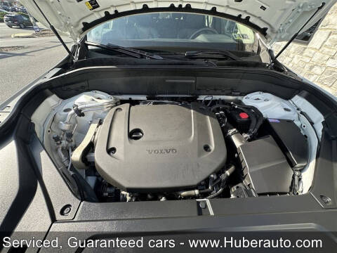 2023 Volvo XC90 B6 Plus Bright Theme 7P