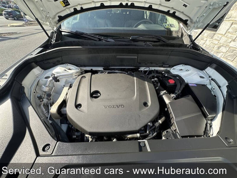 2023 Volvo XC90 B6 Plus Bright Theme 7P