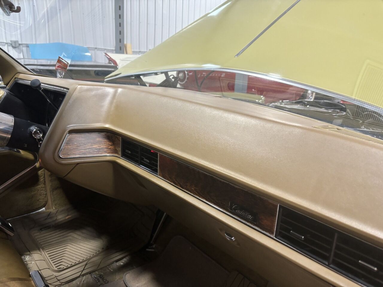 1969 Cadillac Eldorado 29