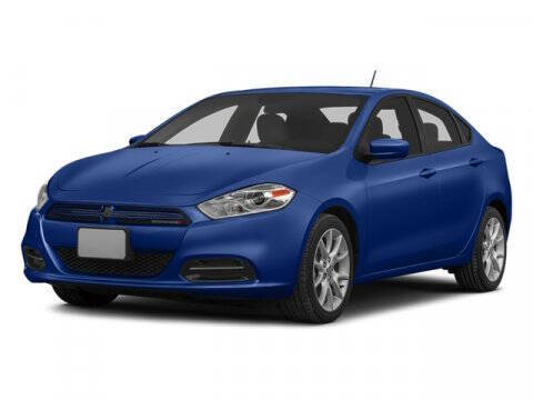 2014 Dodge Dart SXT
