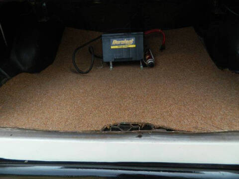 1956 Chevrolet Bel Air