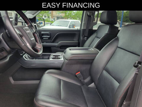 2014 GMC Sierra 1500