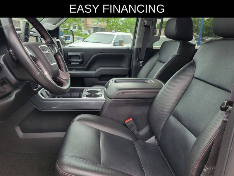 2014 GMC Sierra 1500