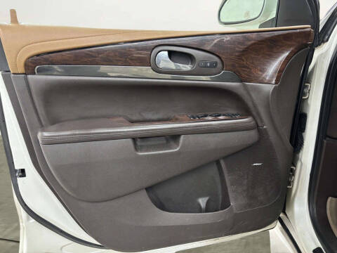 2013 Buick Enclave Premium