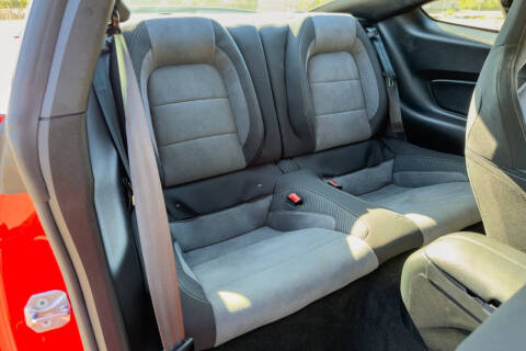 2020 Ford Mustang Shelby GT350