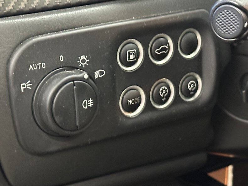 2014 Maserati GranTurismo