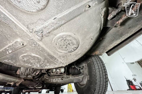 1973 Mercedes-Benz 450-Class