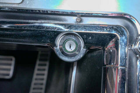 1964 Ford Thunderbird