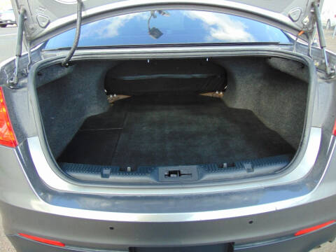 2015 Ford Taurus Police Interceptor