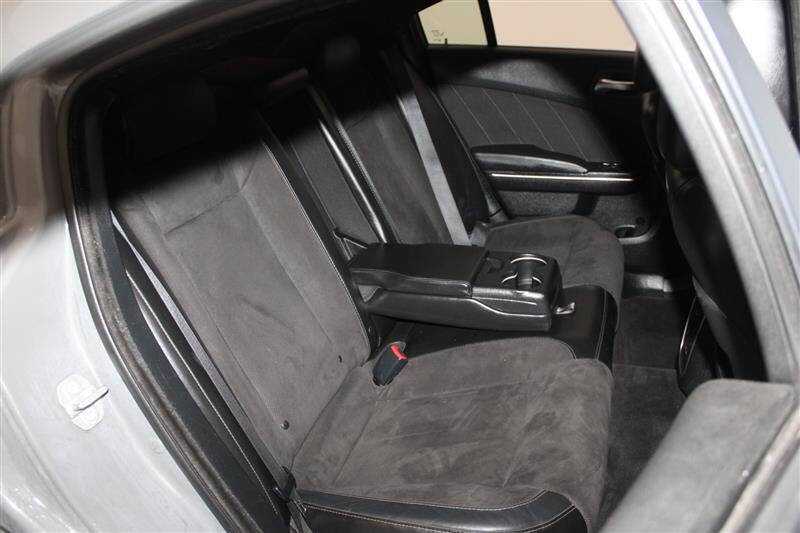 2018 Dodge Charger R/T Scat Pack