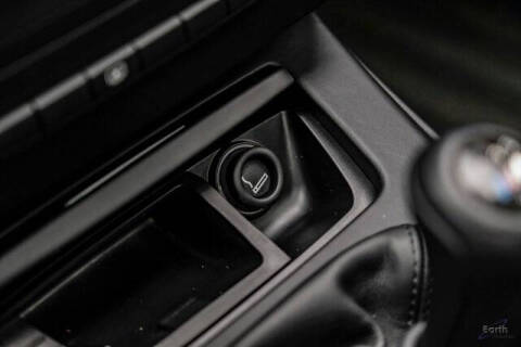 2011 BMW M3