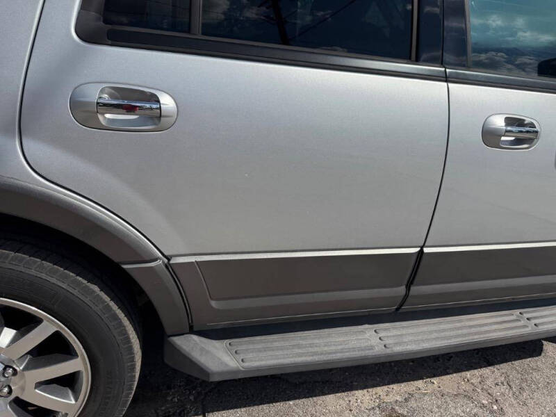 2011 Ford Expedition XLT