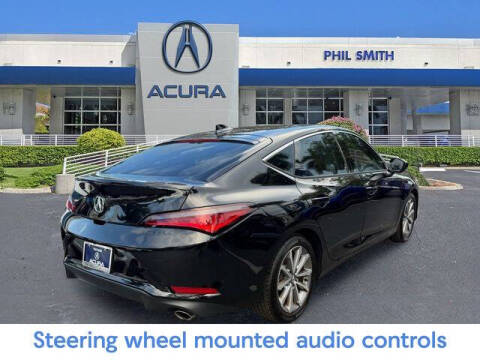 2025 Acura Integra