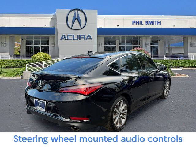 2025 Acura Integra