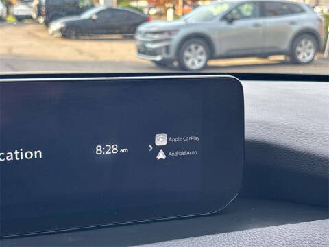 2024 Mazda CX-90 Plug-in Hybrid Premium