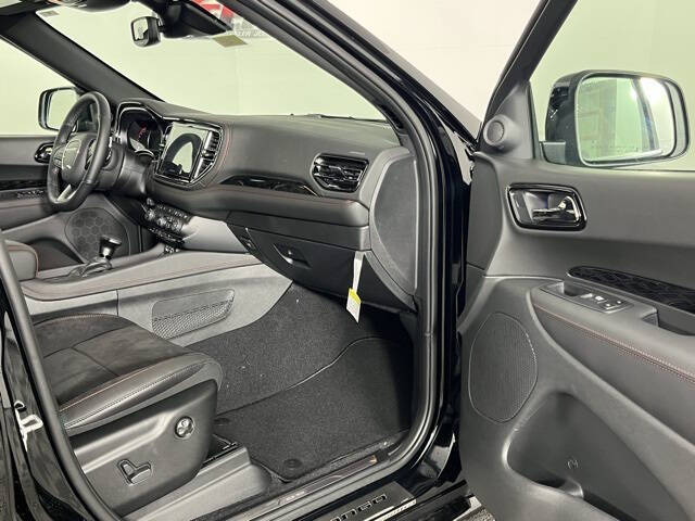 2026 Dodge Durango GT HEMI Plus