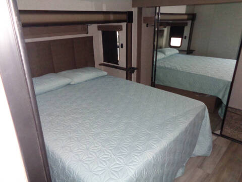 2023 Coachmen RV CHAPARRAL 336TSIK