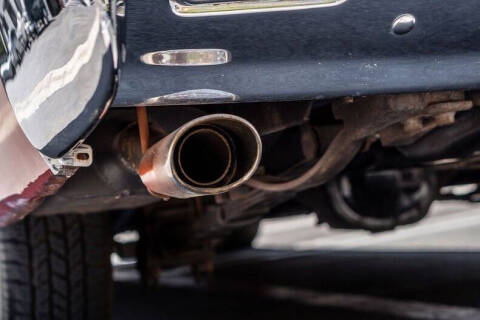 1962 Lincoln Continental