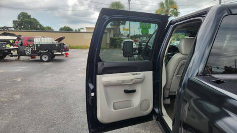 2008 Chevrolet Silverado 1500