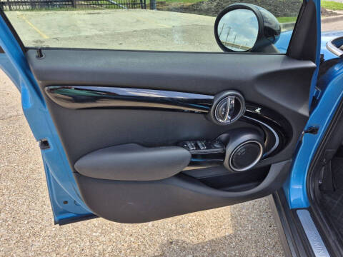 2015 MINI Hardtop 4 Door Cooper S