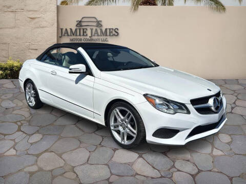 2014 Mercedes-Benz E-Class E 350