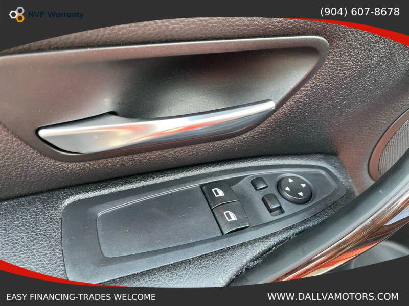 2015 BMW 4 Series 428i