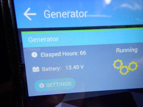 2019 Coachmen RV Prism 24EF Full Body Paint