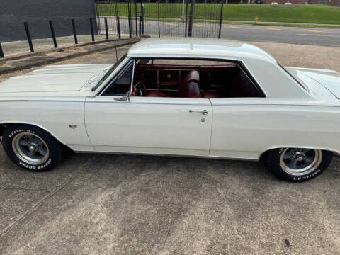 1964 Chevrolet Chevelle