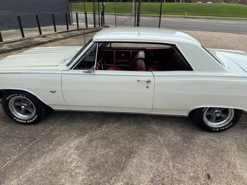 1964 Chevrolet Chevelle