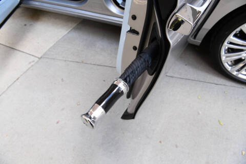 2022 Rolls-Royce Ghost