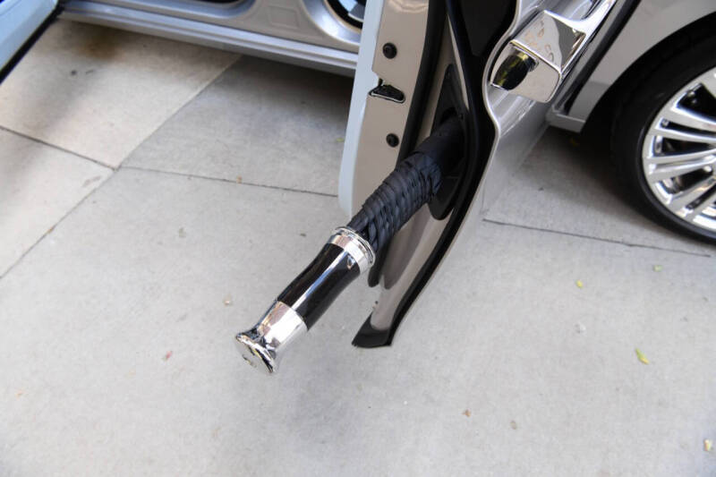 2022 Rolls-Royce Ghost