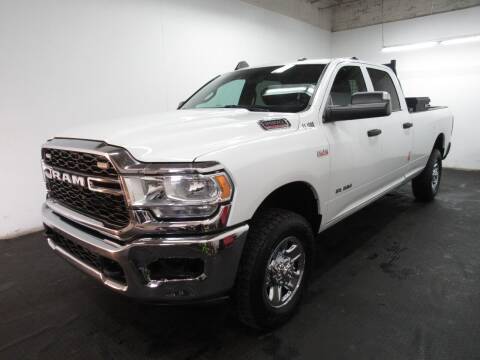 2021 RAM 3500 for sale at Automotive Connection in Fairfield OH