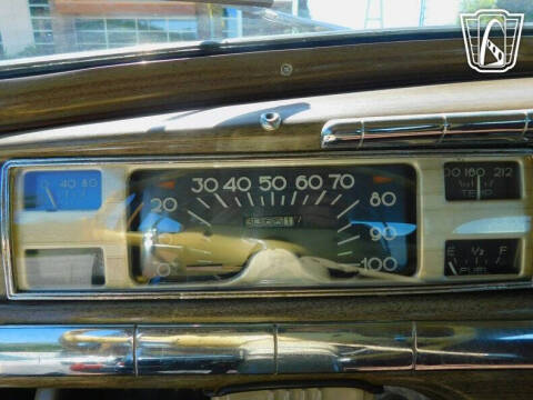 1948 Desoto De Luxe